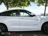 BMW X4 20 d xDrive Pack M Auto