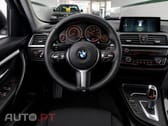 BMW 318 d Line Sport Auto