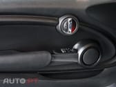 MINI Cooper Cooper D