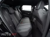 Peugeot 3008 1.6 Hybrid Allure e-EAT8
