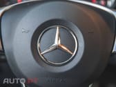 Mercedes-Benz CLA 180 d Shooting Brake AMG Line