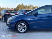 Opel Astra Sports Tourer 1.5 D GS Line S/S