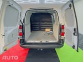 Citroen Berlingo Full Electric L1 Club 3L