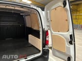 Citroen Berlingo 1.5 BlueHDi M