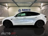 Tesla Model Y Long Range Dual Motor AWD