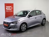 Peugeot 208 1.2 PureTech  Active