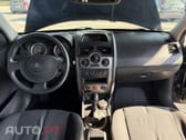 Renault Mégane 1.9 dCi C. Dynamique