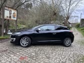 Renault Mégane Coupe 1.6 dCi GT Line SS