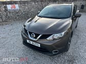 Nissan Qashqai 1.5 dCi N-Connecta 18
