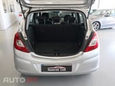 Opel Corsa 1.3 CDTi Enjoy
