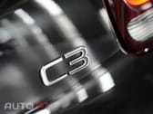 Citroen C3 1.2 PureTech Max EAT6