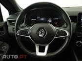 Renault Clio Clio 1.0 TCe Techno