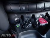 MINI Cooper John Cooper Works Auto Desportiva