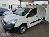 Peugeot Partner 1.6 HDi L1 3L