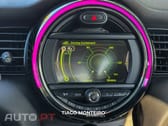 MINI Cooper One D