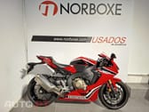 Honda CBR CBR1000RA