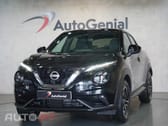 Nissan Juke 1.0 DIG-T N-Connecta DCT