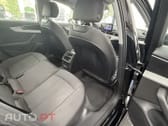 Audi A4 Avant 30 TDI Advanced S tronic