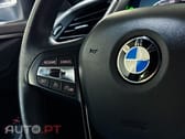 BMW 116 i Aut. Sport Line