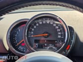 MINI Clubman One Sport Edition Auto