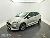 Ford Fiesta 1.0 EcoBoost Sport