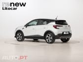 Renault Captur Captur RS Line Tce 90