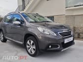 Peugeot 2008 1.2 e-THP Allure