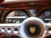 Jaguar S-Type 3.8