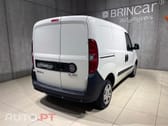 Fiat Doblo 1.3 Multijet