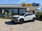 Peugeot 2008 1.2 PureTech Allure Pack