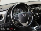 Toyota Auris 1.4 D-4D Exclusive+Navi