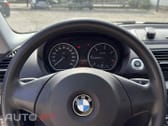 BMW 118 d Line Sport