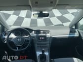 Volkswagen Golf 1.6 BlueTDI Trendline