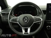 Renault Clio Clio 1.0 TCe Esprit Alpine