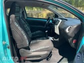Citroen C1 1.2 VTi Shine