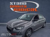 Peugeot 208 1.2 PureTech Active Pack