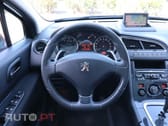 Peugeot 5008 1.6 E-HDi 7L Active 2-Tronic