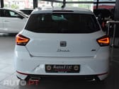 Seat Ibiza 1.0 TSI FR