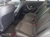 Mercedes-Benz CLA 180 d Progressive Aut.