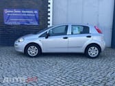 Fiat Punto 1.2 Easy S&S