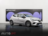 Renault Clio 1.0 TCe Equilibre