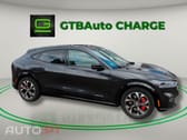 Ford Mustang Mach-E I.V.A DEDUTIVEL Premium AWD Standard-Range 