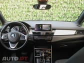 BMW 216 d Advantage Auto
