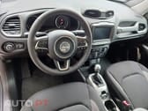Jeep Renegade 1.6 MJD Limited