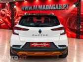 Renault Captur 1.3 TCe Exclusive EDC