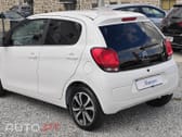 Citroen C1 1.0 VTi Shine