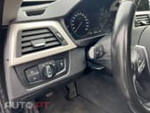 BMW 418 d Pack M