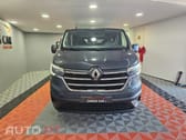 Renault Trafic 2.0 Blue dCi L2 Grand Autenthic