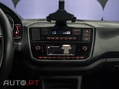 Volkswagen e-Up Standard
