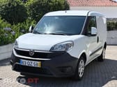 Fiat Doblo 1.3 Multijet